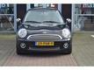 Mini One 1.4 16V