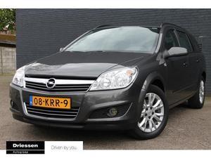 Opel Astra Wagon 1.6 EDITION  Navigatie, Parkeersensoren, LM Velgen