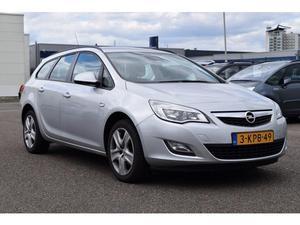 Opel Astra Sports Tourer 1.4 16V 157DKM