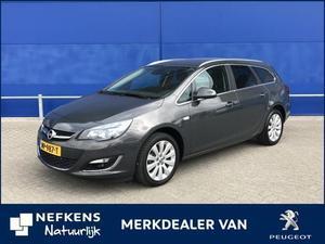 Opel Astra 1.4 SPORTS TOURER   NAVI   CLIMA   PDC