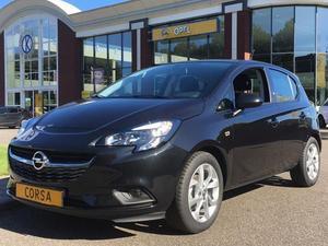 Opel Corsa 1.4 5 drs 90 PK EDITION