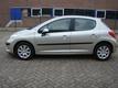 Peugeot 207 1.4-16V X-LINE   5-DEURS