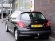 Peugeot 207 1.6 VTI 120PK PREMIÈRE NAVIGATIE  ECC LM VELGEN CRUISE CD CV AB