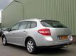 Renault Laguna Estate 1.5 dCi Dynamique Full Map Kleuren Navi Pdc 6 Bak Licht Metalen Wielen Onderhouds Boeken Aanw