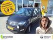 Renault Twingo 1.2 16V PARISIENNE | Airco | Bluetooth | USB | € 21 wegenbelasting per maand!
