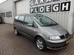 Seat Alhambra 7-Pers 2.0 Clima Cruise Trekhaak 2xPDC 7 Persoons