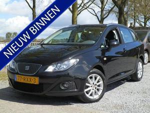 Seat Ibiza ST 1.2TDi Style Ecomotive Airco LMV