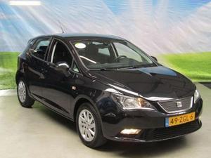 Seat Ibiza 1.2tdi e-ecomotive style start stop