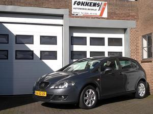 Seat Leon 1.616v Businessline Sport