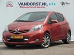 Toyota Yaris 1.3 Dynamic - Navi Pano 5 deurs