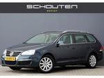 Volkswagen Golf Variant 2.0 TDI 140PK Variant Highline Navi ECC Cruise 16``