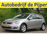 Volkswagen Golf 1.4 TSI ACT COMFORTLINE 140 PK, NED.AUTO, NAVIGATIE, BLUETOOTH, CRUISE CONTR, CLIMATE CONTR, LM-WIEL