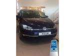 Volkswagen Golf Comfortline GP 1.0 TSI 81Kw