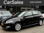 Volkswagen Polo 1.2 TDI BLUEMOTION COMFORTLINE 5DRS AIRCO CRUISE-CTRL LMV .