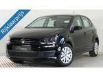 Volkswagen Polo 1.2 TSI 90pk 5drs BLUEMOTION COMFORT EDITION | Airco | Cruise Control | Middenarm Steun