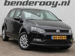 Volkswagen Polo 1.0 Easyline 5DRS. Climate control