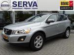 Volvo XC60 2.4D Kinetic Prof. Line & Drivers Support Line