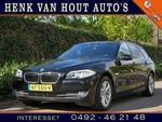 BMW 5-serie Touring 520D UPGRADE EDITION