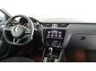 Skoda Octavia Combi 1.6 TDI GREENTECH STYLE BUSINESS Nieuwste model. Uiterst complete introductieauto. o.a. lane a