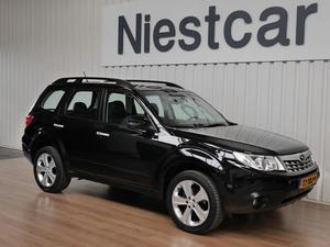 Subaru Forester 2.0 XS Automaat Premium Plus de Prijs is Rijklaar