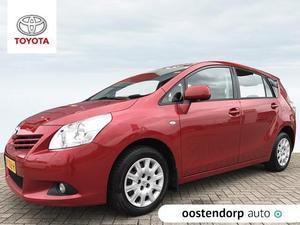 Toyota Verso 1.8 VVT-i Aspiration Climatecontrol