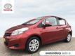 Toyota Yaris 1.3 VVT-i Aspiration Navigatie