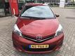 Toyota Yaris 1.3 VVT-i Aspiration Navigatie