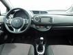 Toyota Yaris 1.3 Dynamic - Navi Pano 5 deurs