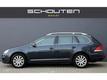 Volkswagen Golf Variant 2.0 TDI 140PK Variant Highline Navi ECC Cruise 16``