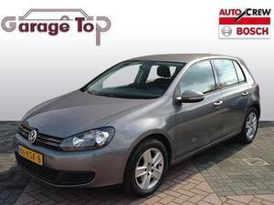 Volkswagen Golf 1.4 TSI COMFORTLINE DSG, NAVI, 5D, CRUISE CONTROLE