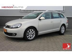 Volkswagen Golf 1.6 TDI VARIANT | Climatronic | Cruise Control | HIGHLINE