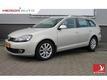 Volkswagen Golf 1.6 TDI VARIANT | Climatronic | Cruise Control | HIGHLINE