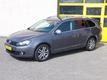 Volkswagen Golf Variant 1.6 TDI 105PK HIGH EXECUTIVE LINE BLUEMOTION BJ2013 Navi ECC LMV PDC V A