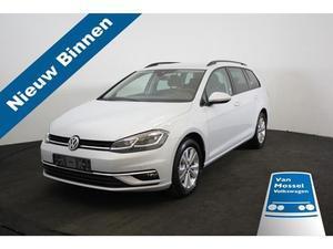 Volkswagen Golf Variant 1.6 TDI 7 versn. DSG NIEUW MODEL!!!