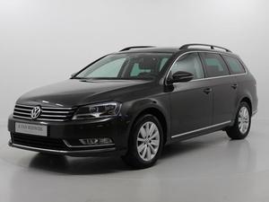 Volkswagen Passat 1.6 TDI 105 PK 6-Bak Variant Comfortline  BNS