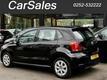 Volkswagen Polo 1.2 TDI BLUEMOTION COMFORTLINE 5DRS AIRCO CRUISE-CTRL LMV .