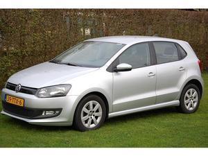 Volkswagen Polo 1.2 TDI BLM Comfl. Navi airco 15 X VW