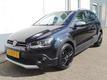 Volkswagen Polo 1.2 TSI 105PK 5D CROSS !!!!