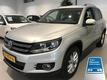 Volkswagen Tiguan 1.4 TSI 122pk Sport & Style Navigatie, PDC v a