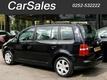 Volkswagen Touran 2.0-16V FSI 150PK BUSINESS 7PERSOONS NAVI AIRCO 6VERSN LMV .