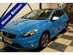 Volvo V40 bjr 2014 14% Bijtelling 2.0 D4 140kW 190pk 6-bak R-DESIGN PLUS BNS CLIMA   CRUISE   NAVI SENSUS   PA