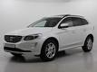 Volvo XC60 2.0 D3 Geartronic Summum