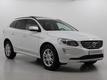 Volvo XC60 2.0 D3 Geartronic Summum