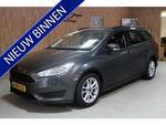 Ford Focus Wagon 1.0 TREND EDITION * Full map navigatie*