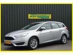 Ford Focus WAGON 1.0 ECOBOOST 100PK   NAVIGATIE   PDC   AIRCO   CRUISE