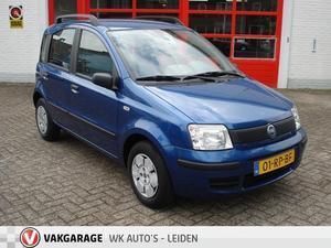 Fiat Panda 1.1 ACTUAL