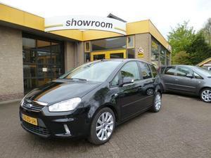 Ford C-MAX 2.0-16V GHIA Auotmaat Climate Control Navi