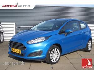 Ford Fiesta 1.0 48KW 65PK STYLE 3DRS