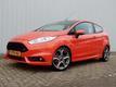 Ford Fiesta 1.6 ST2 182pk Nieuwstaat!!! | DAB | RECARO | NAVI | ORIG.NL AUTO |