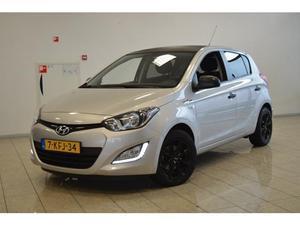 Hyundai i20 1.2I 5-drs i-Motion lichtmetalen velgen